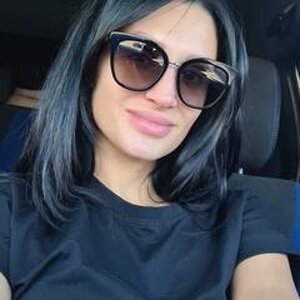 Ksenia Konstantinovna