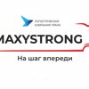 Maxystrong