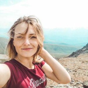 Anastasia Brenningard