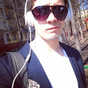 Александр Малинкин