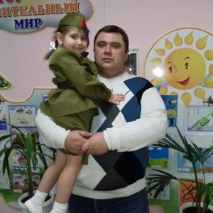 Людмила Ветрова