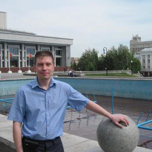 Maxim Filippov