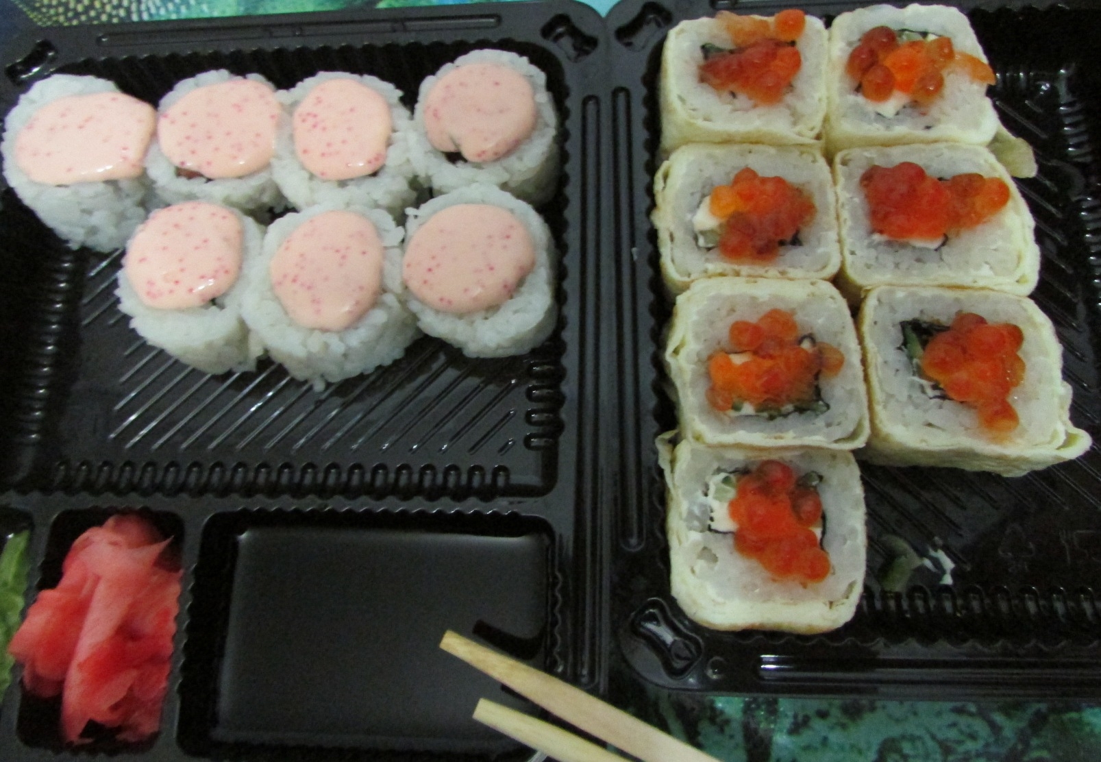 Грильница суши барнаул заказать фото 11