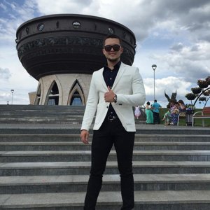 Адель Абдурахманов