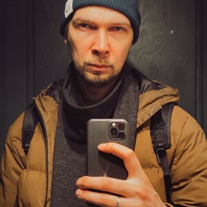 Шилов Яков