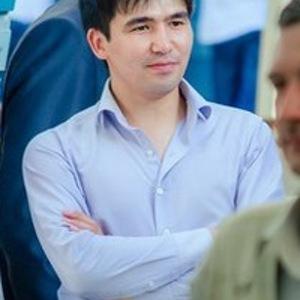 Азат Сирбаев