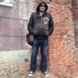 Евгений Михайлов