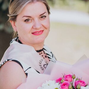 Наталья Звягинцева