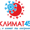 KLIMAT45