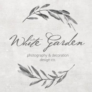 White Garden