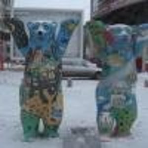 Мария Липатова