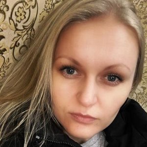 Anna Ryamova