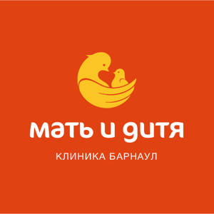 Мать и дитя