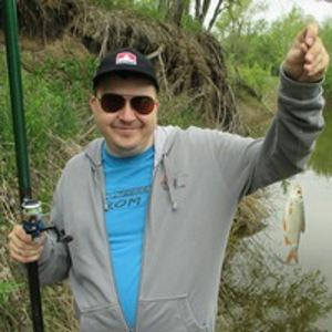 Александр Ганьков