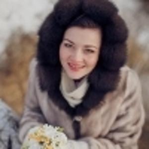 Екатерина Фефелова