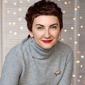 Татьяна Евдокимова