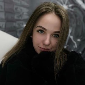 Evgenia Kuznetsova