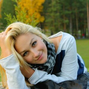 Елена Репейникова