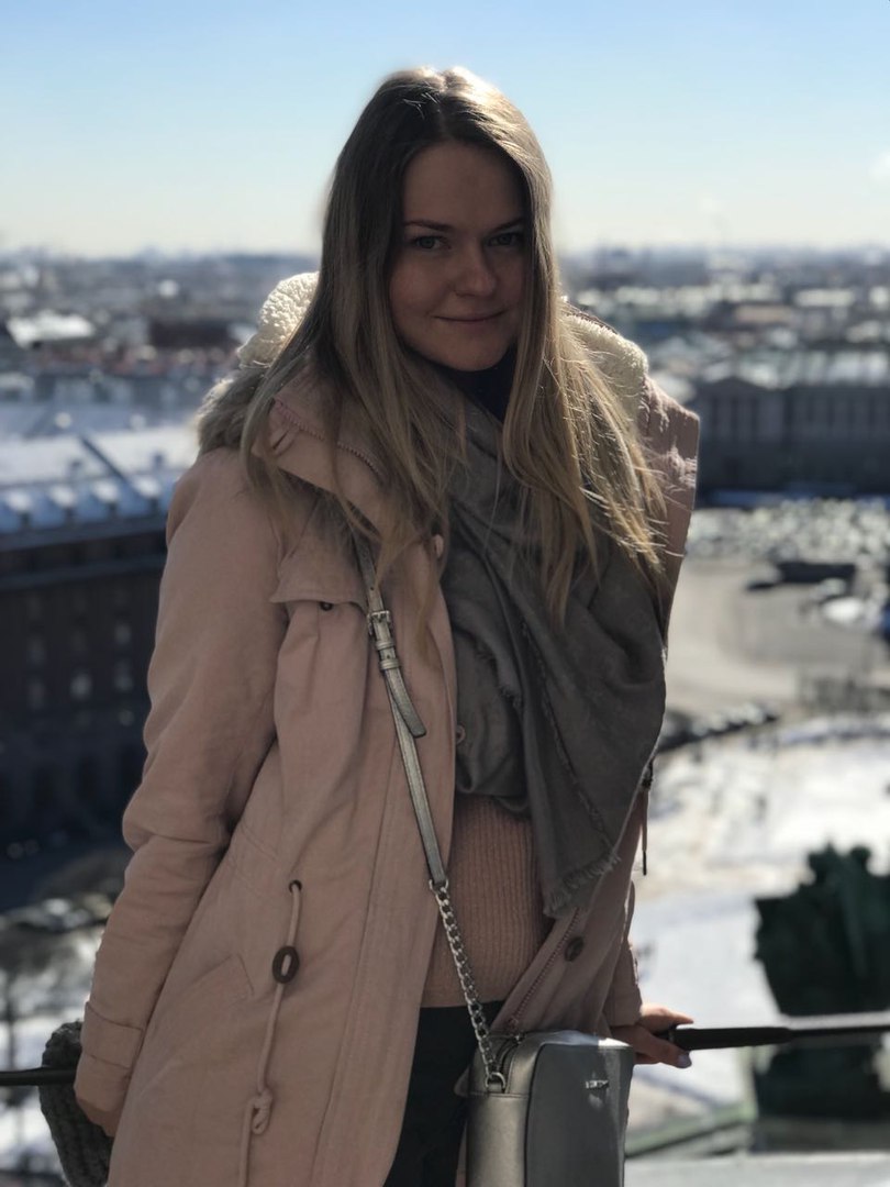 Саша Маркова