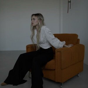 Кристина Лужина