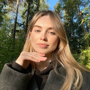 Полина Клюжева