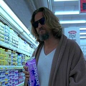 Jeffrey Lebowski