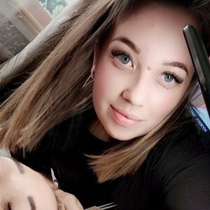 Светлана Добронравова