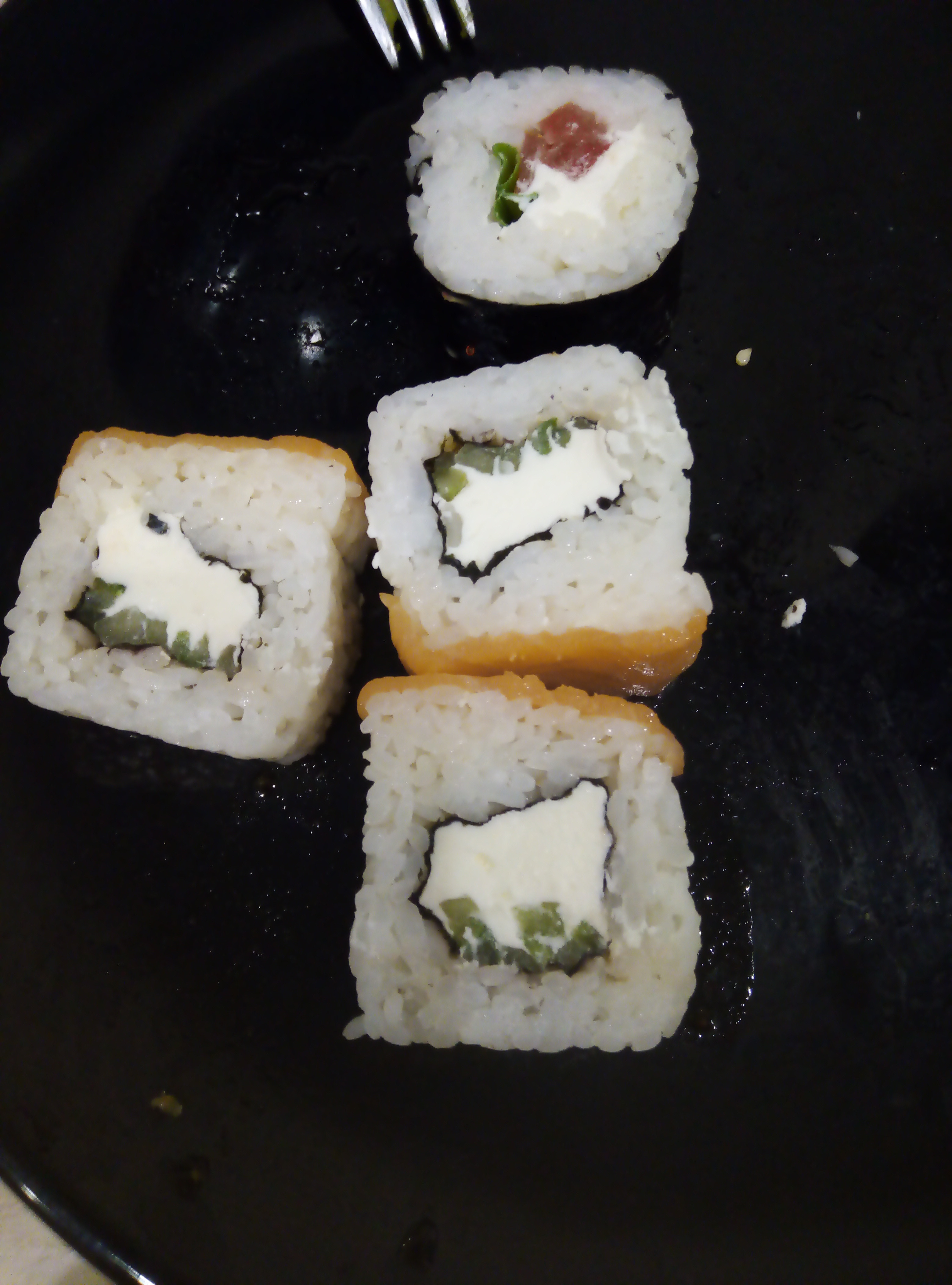 Отзывы о доставке суши в тюмени фото 9