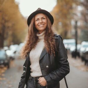 Алёна Растислова