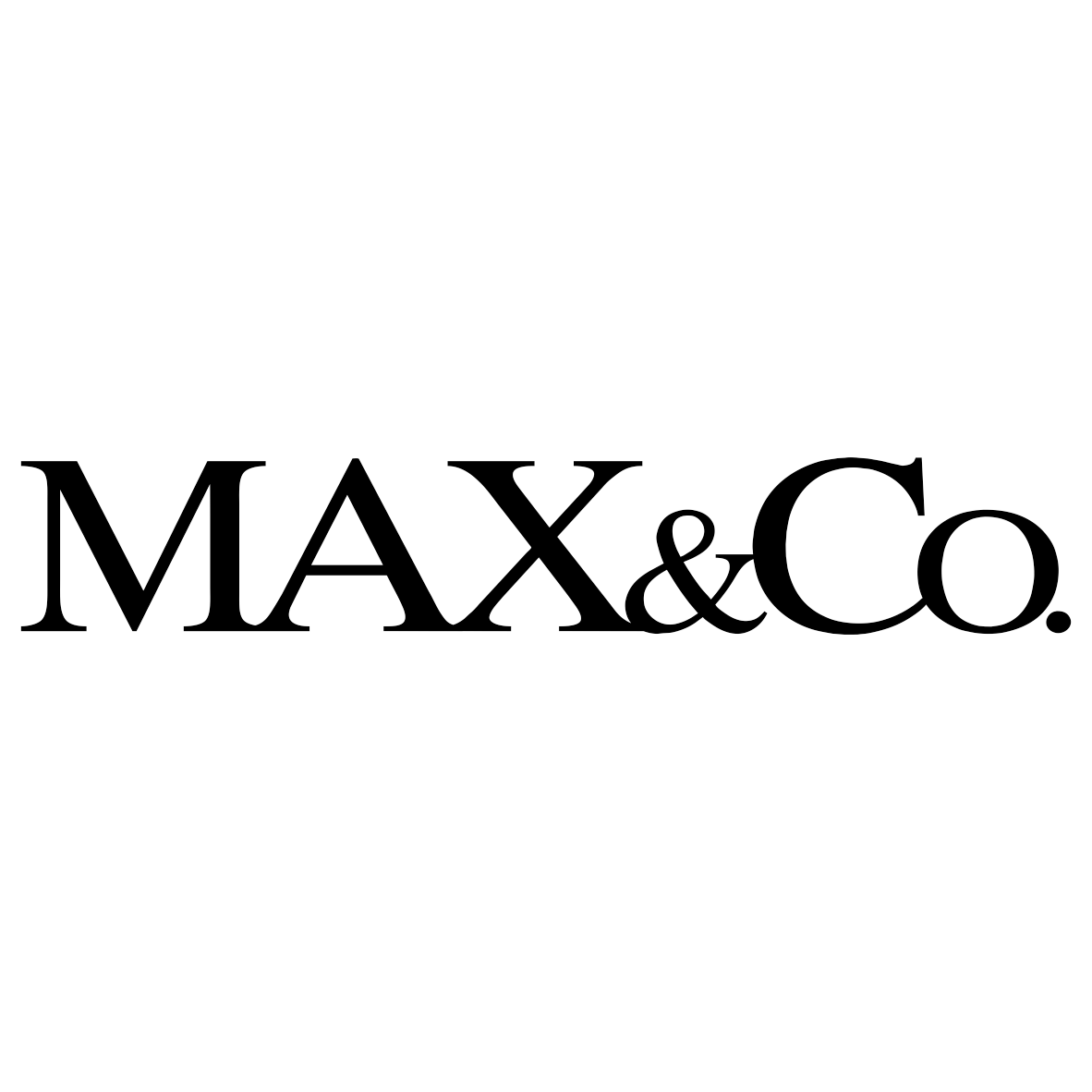 Max co. Max логотип. Max co одежда.