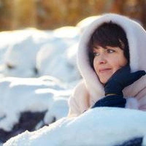 Татьяна Шеломова