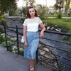 Anna Gorbunova