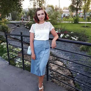 Anna Gorbunova