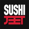 Суши Джет, ресторан доставки паназиатской кухни.  Суши, роллы, wok, супы и даже десерты