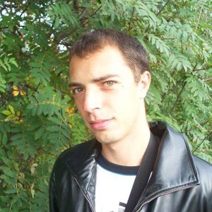 Алексей Озеров