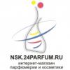 nsk.24parfum.ru, интернет-магазин парфюмерии и косметики