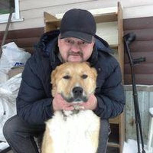 Вадим Юдин
