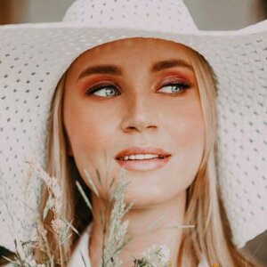 Anastasia Kondrashkina