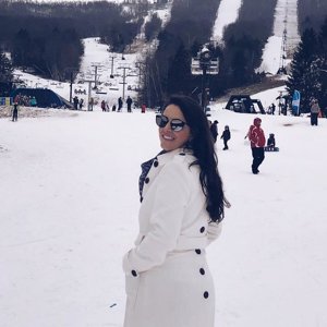 Ольга Волкова