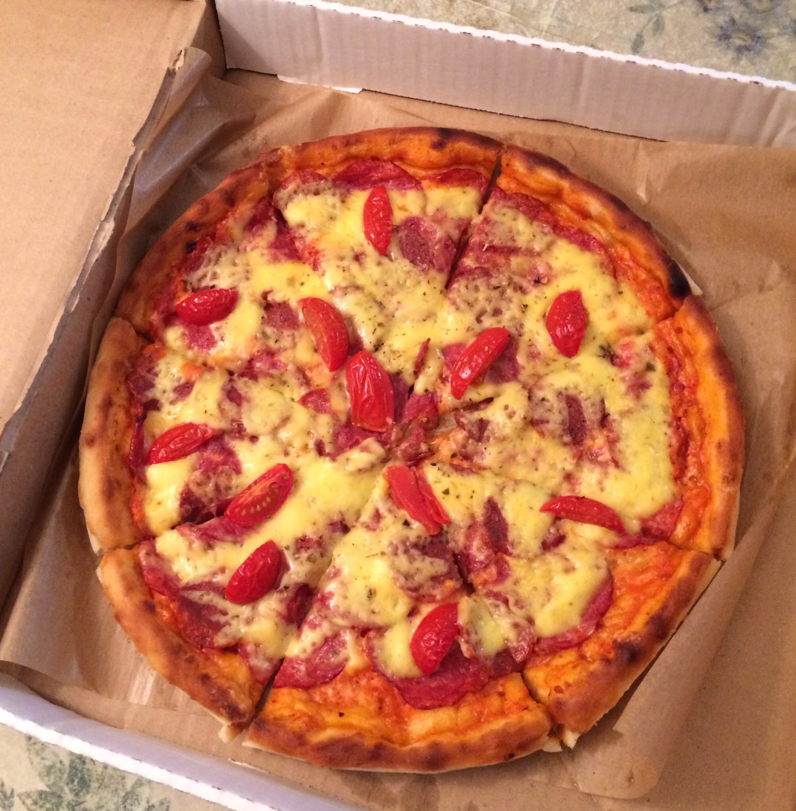 быстрая доставка пиццы в красноярске фото 27