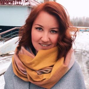 Nadezhda Sedavnykh