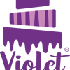 Violet, кондитерская
