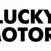 Lucky Мotors Nissan