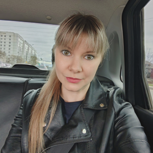 Анастасия