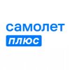 Самолет Плюс-Бийск