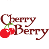 Cherry Berry, сеть йогурт-баров