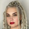 Svetlana Davydova