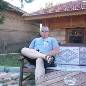 Олег Журавлев