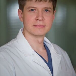 Konstantin Shilenkov