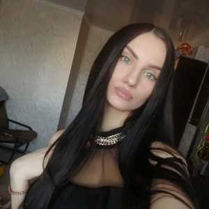 Kristina Zharova